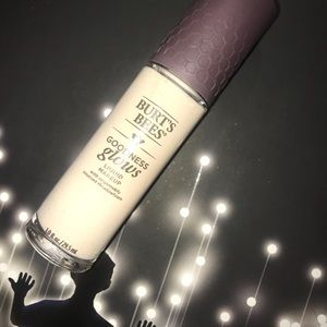 Burts bees foundation